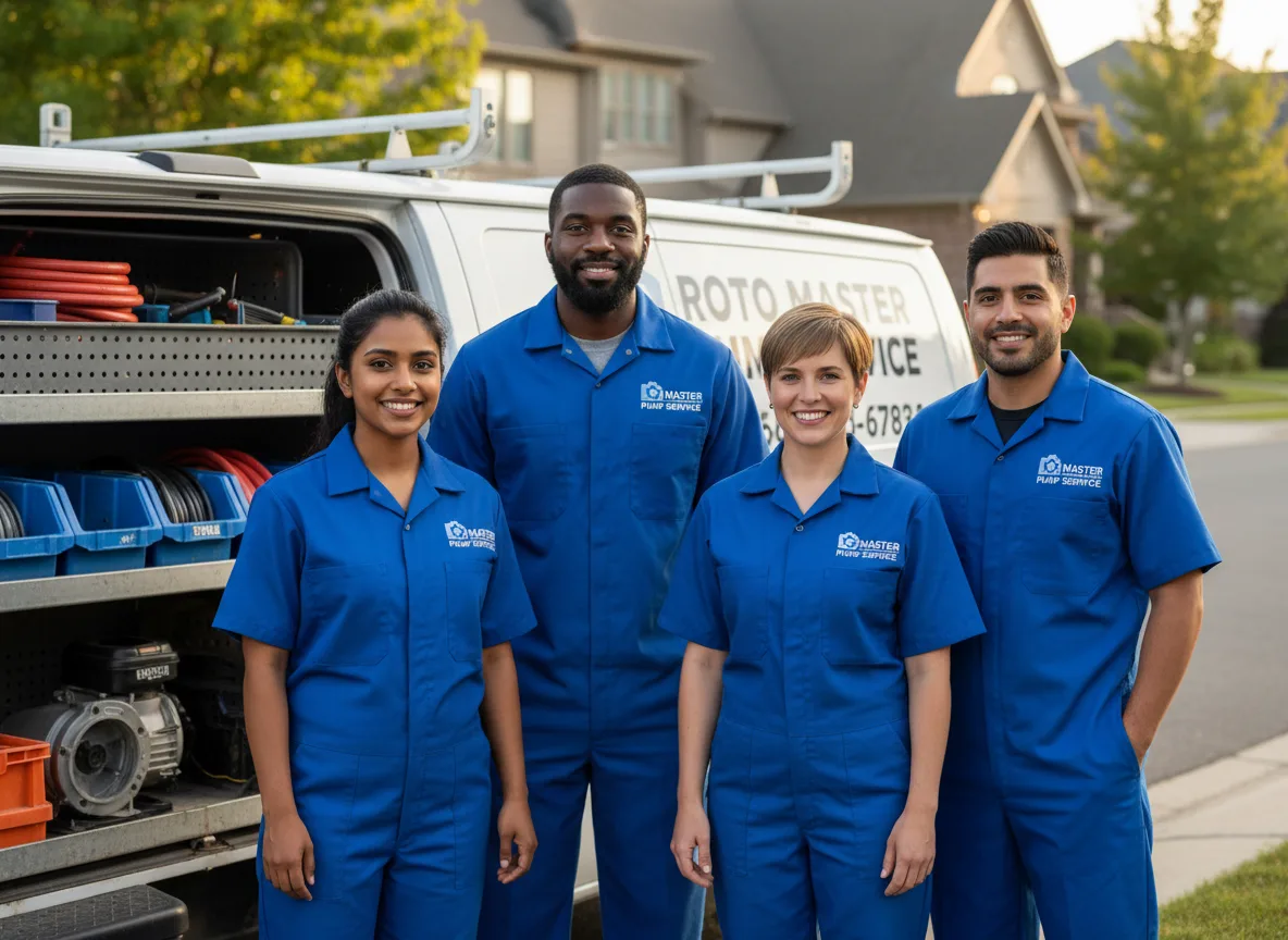 Sump Pump Installation company in Grapeville, PA